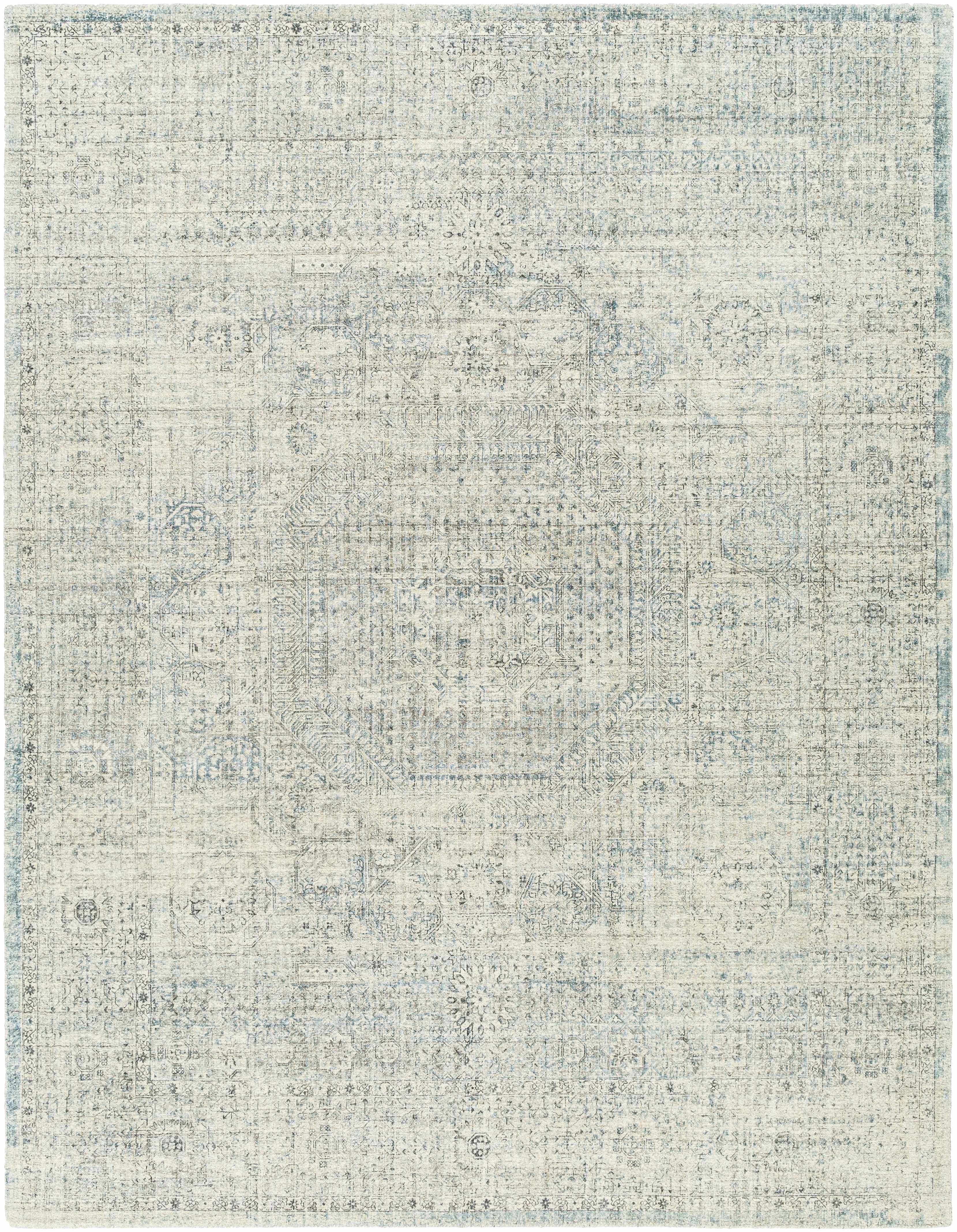 Featured Wool Rugs